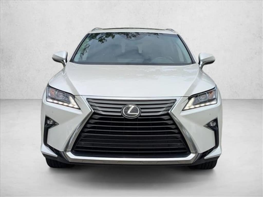 Used 2019 Lexus RX 350 SUV