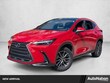  LEXUS NX 350h