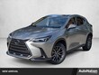 LEXUS NX 250