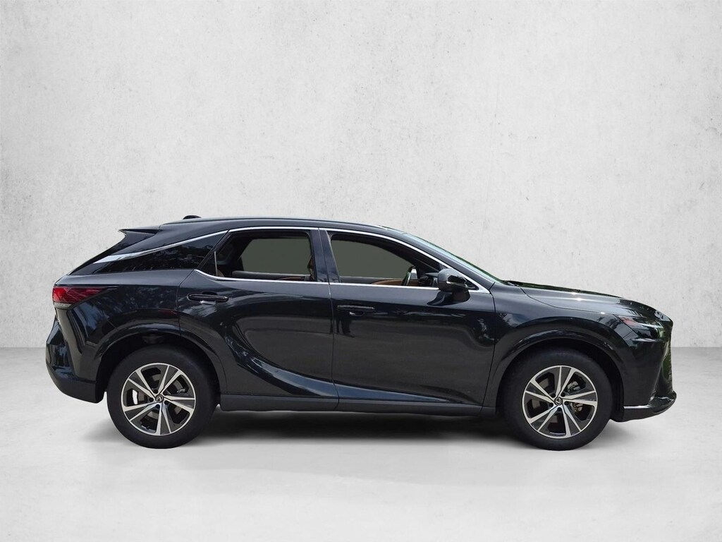 Used 2026 Lexus RX 350 Premium SUV