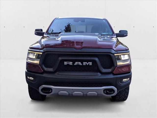 2023 Ram 1500 Rebel photo 2