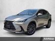  LEXUS NX 350