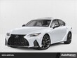 LEXUS IS 350