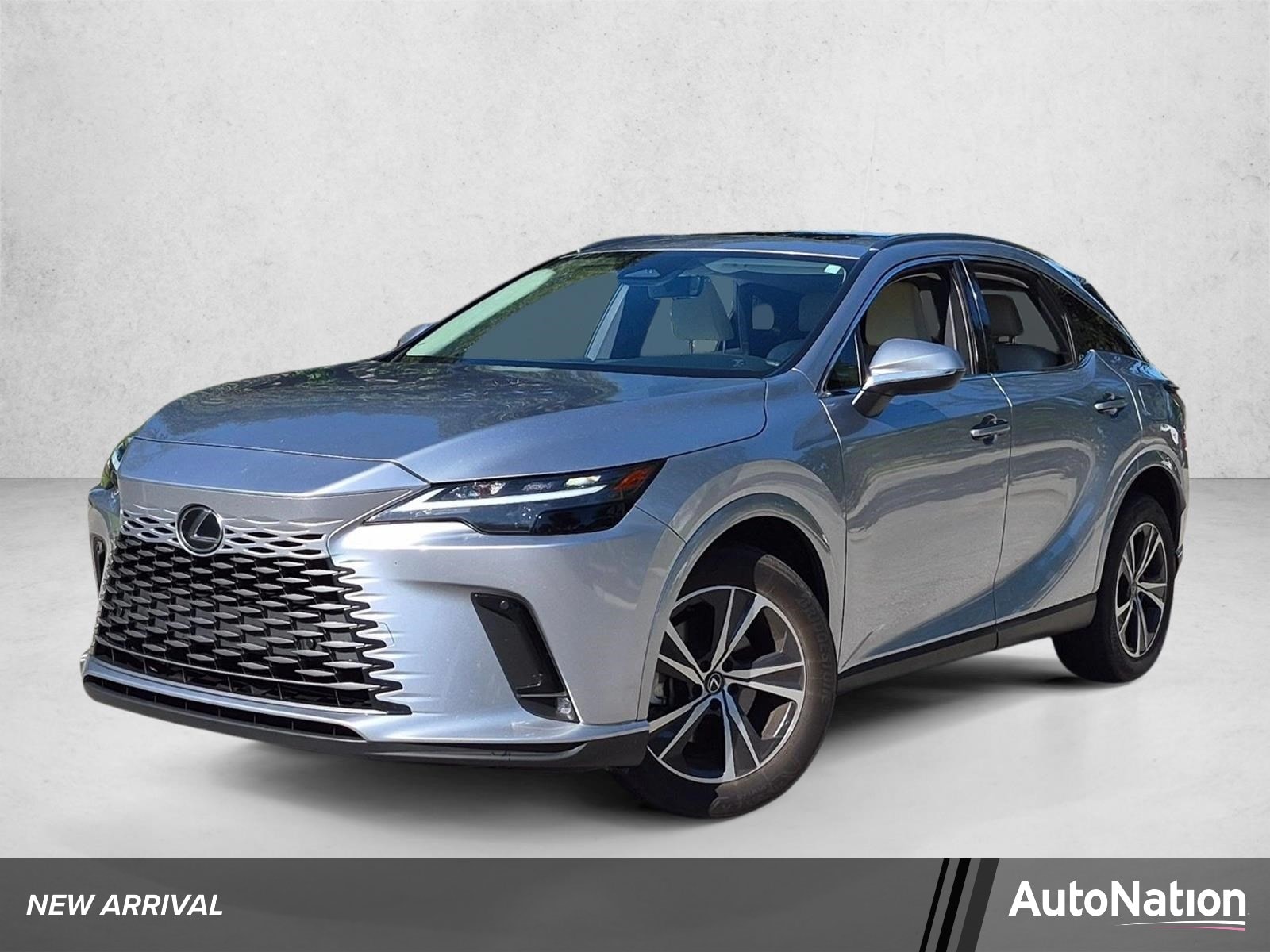 2024 Lexus RX 350