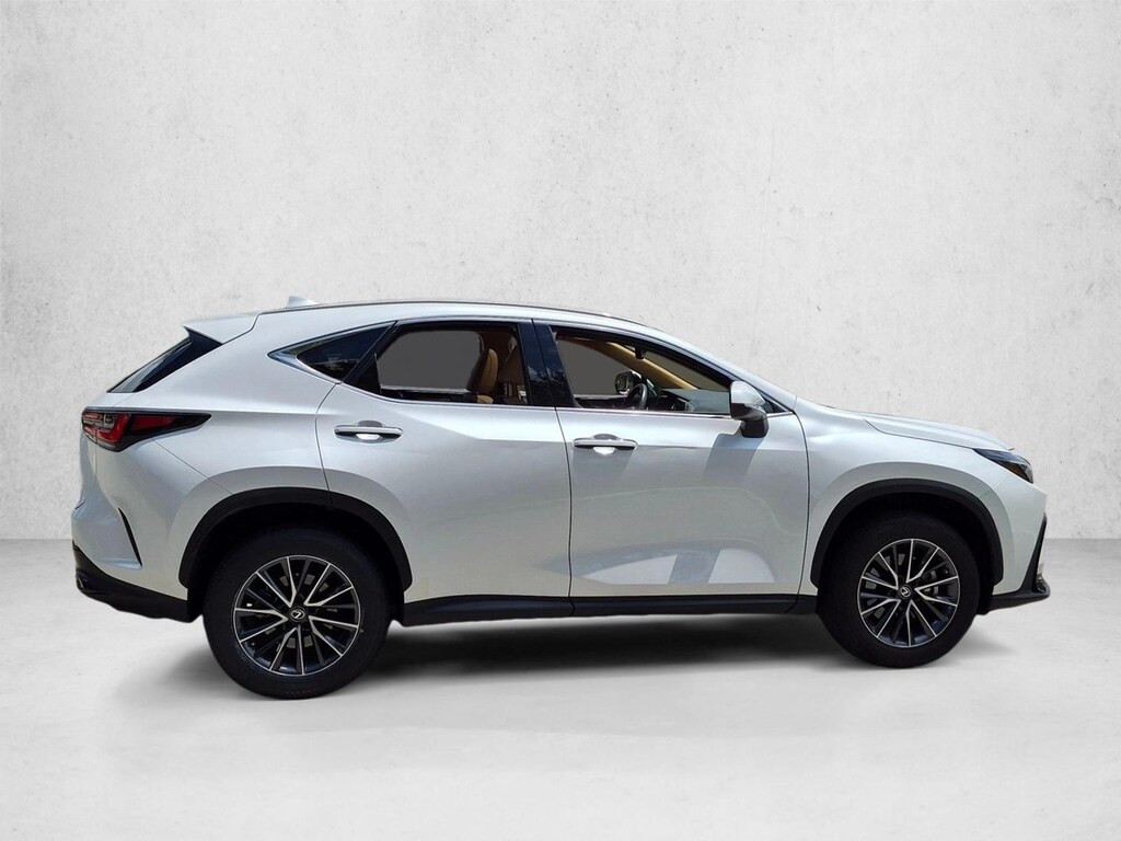 Used 2022 Lexus NX 350 Premium SUV