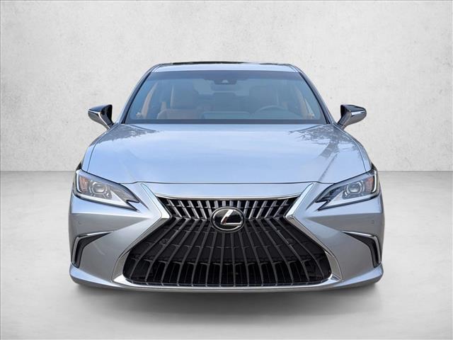 2023 Lexus ES 350 photo 2
