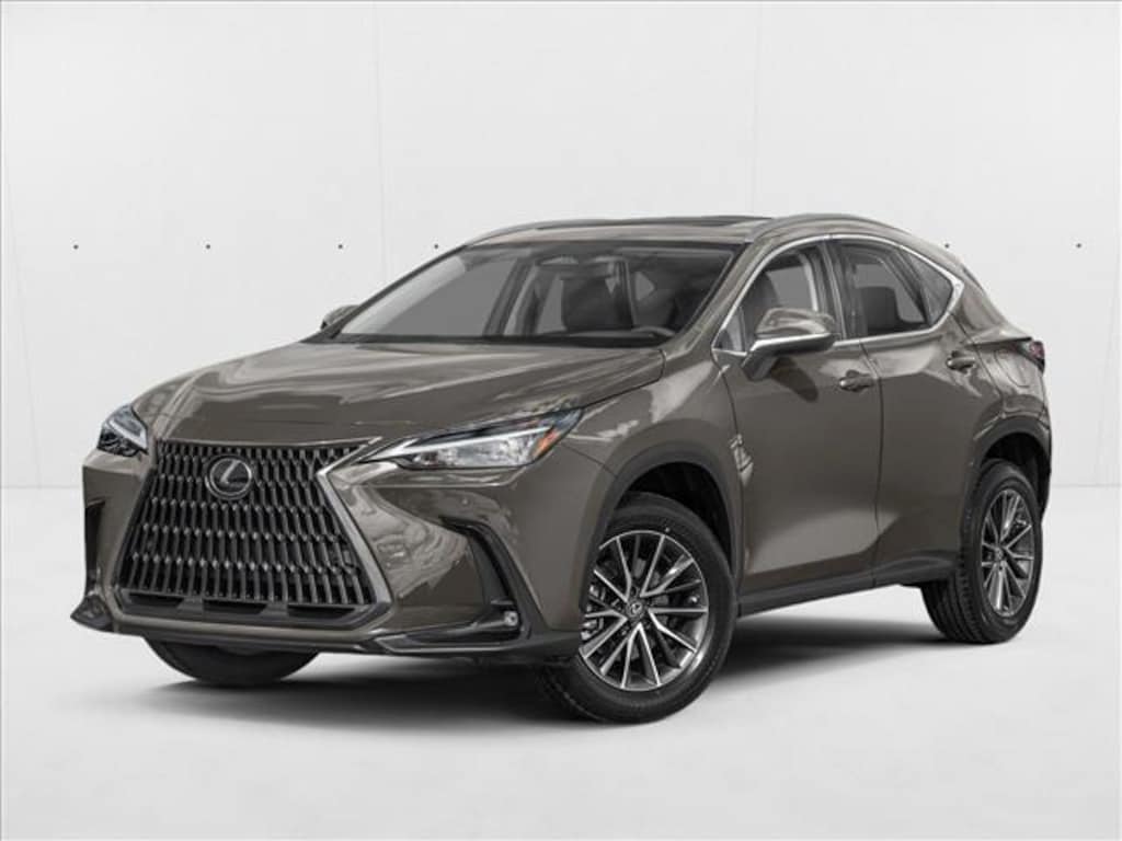 Used 2024 Lexus NX 250 Premium SUV