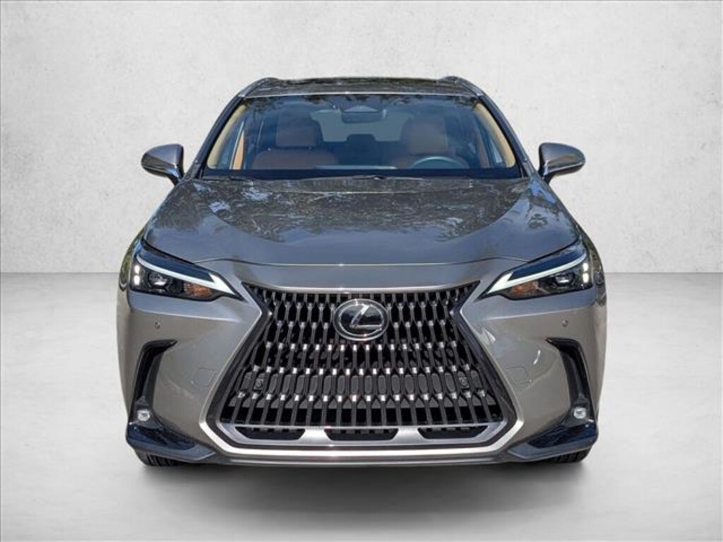 Used 2024 Lexus NX 250 Premium SUV