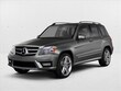  Mercedes-Benz GLK 350