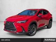  LEXUS NX 350h