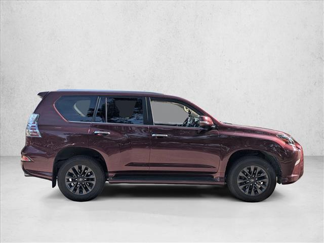2022 Lexus GX 460 Premium photo 4
