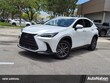  LEXUS NX 350h