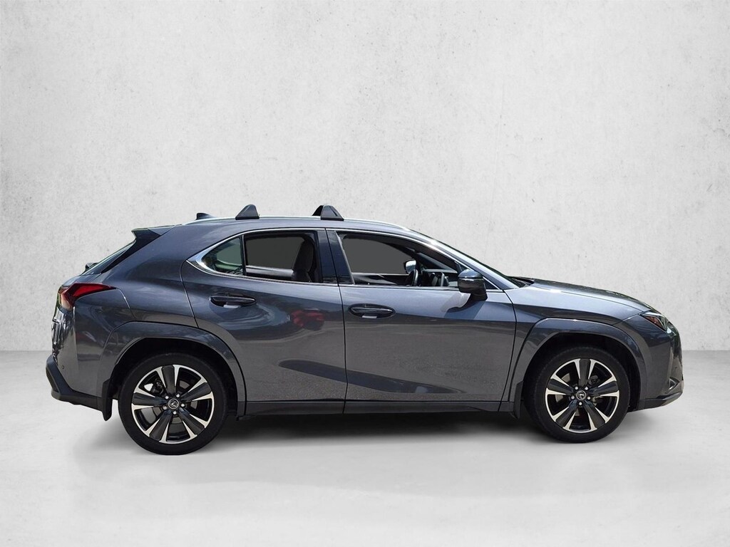 Used 2023 Lexus UX 250h Premium SUV