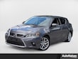 LEXUS CT 200h