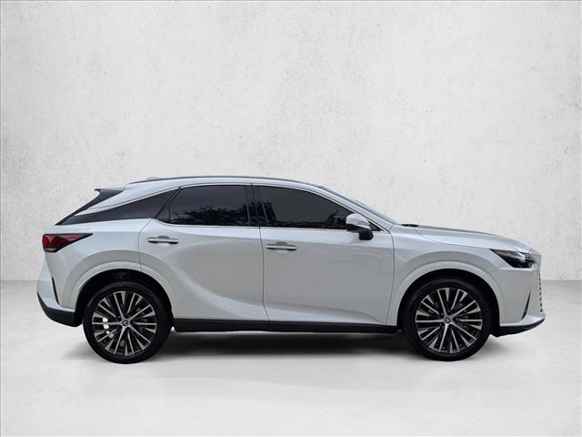 2023 Lexus RX 350 Premium photo 4
