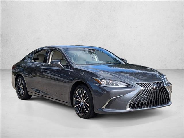 2024 Lexus ES 350 Premium photo 3