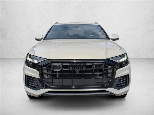 2023 Audi Q8 55 Premium photo 2