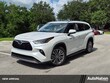  Toyota Highlander Hybrid