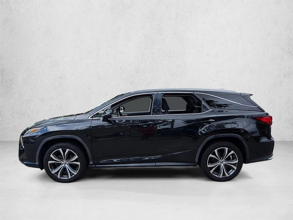 Used 2019 Lexus RX 350L Premium SUV