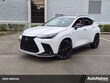  LEXUS NX 350