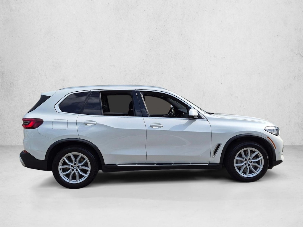 Used 2023 BMW X5 sDrive40i SUV
