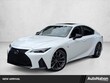  LEXUS IS 350