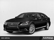 LEXUS LS 460