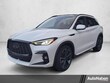  INFINITI QX50