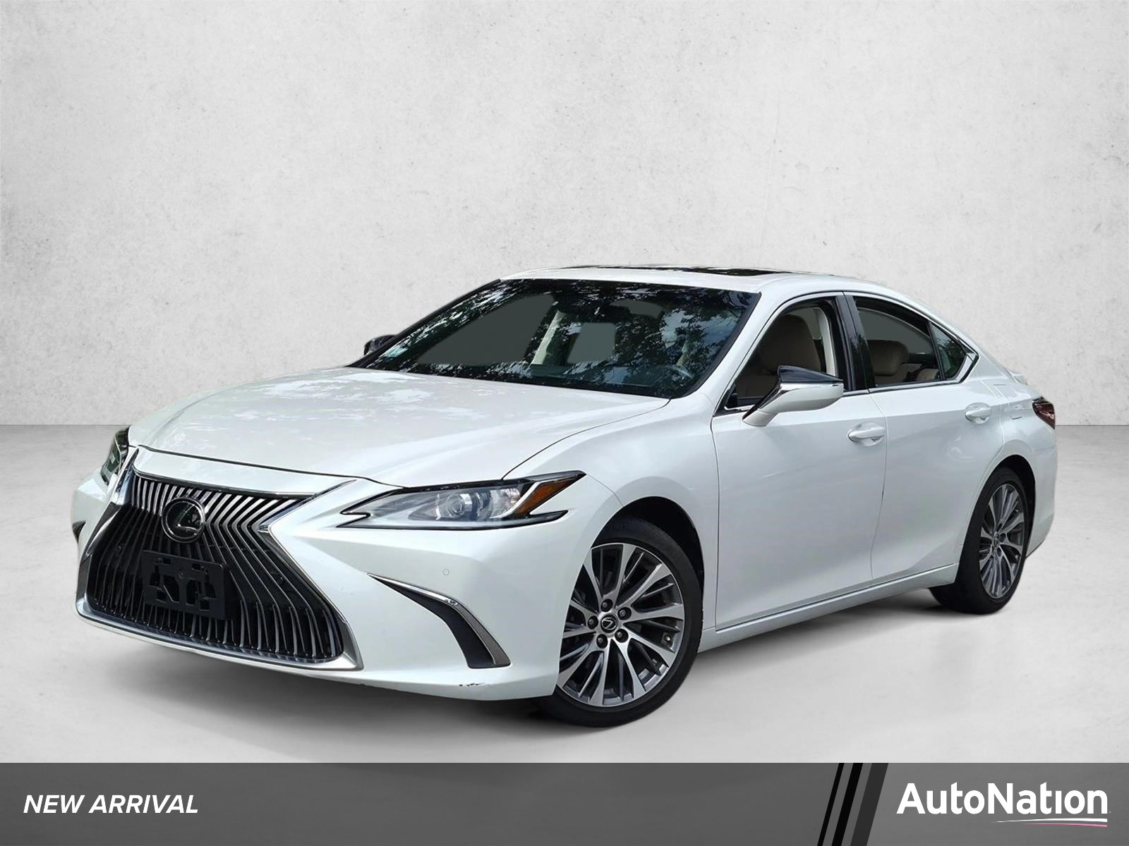  LEXUS ES 350