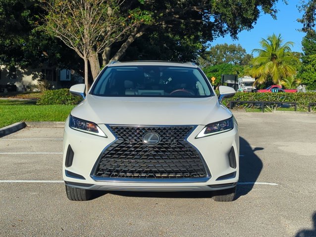 2020 Lexus RX 350 Premium photo 2