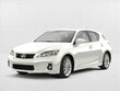 LEXUS CT 200h