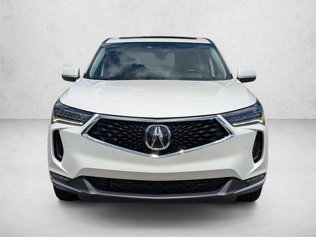 Used 2023 Acura RDX Advance Package SUV