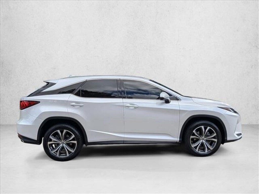 Used 2020 Lexus RX 350  SUV