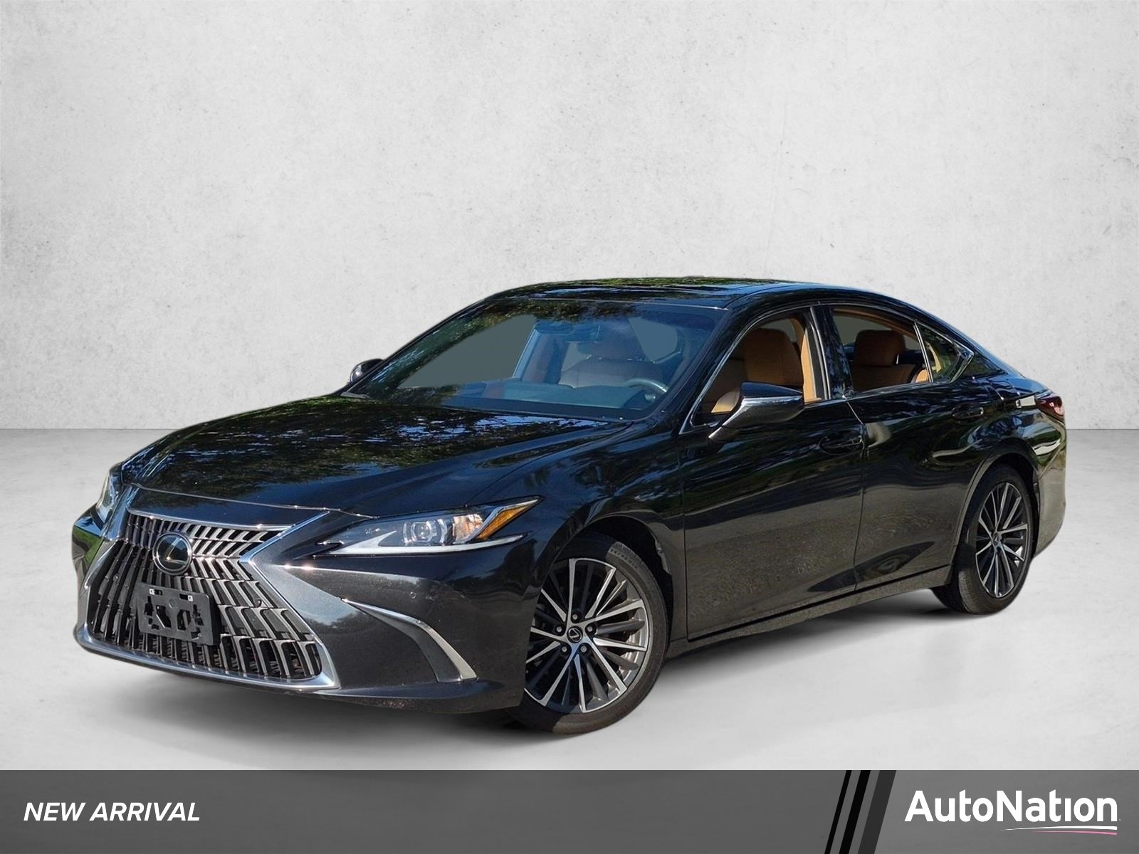2025 Lexus ES 350
