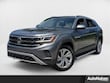 Volkswagen Atlas Cross Sport