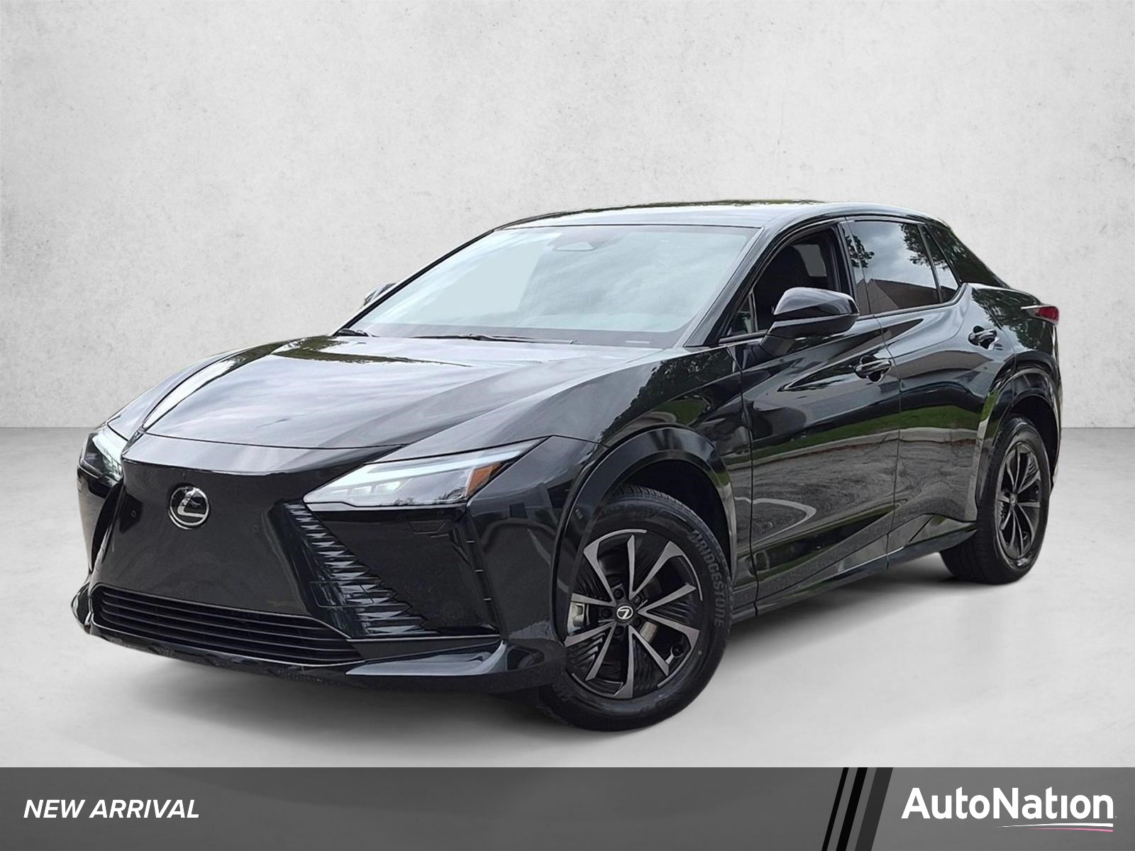 Used 2026 Lexus RZ 450e Base SUV