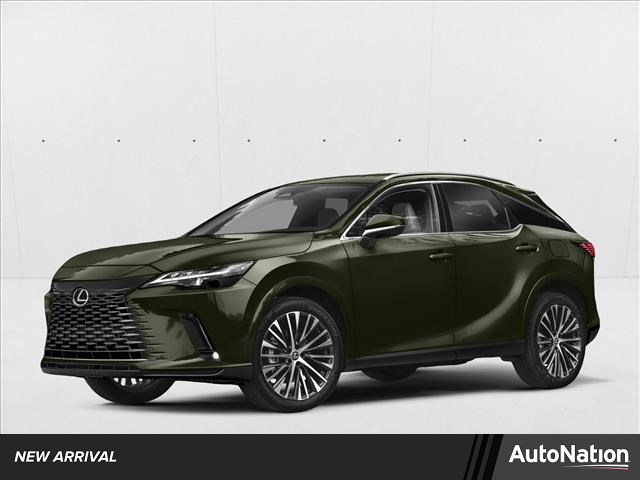  LEXUS RX 350h