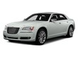 Chrysler 300C