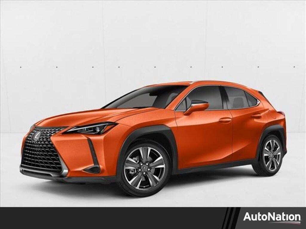 Used 2025 Lexus UX 300h Premium SUV