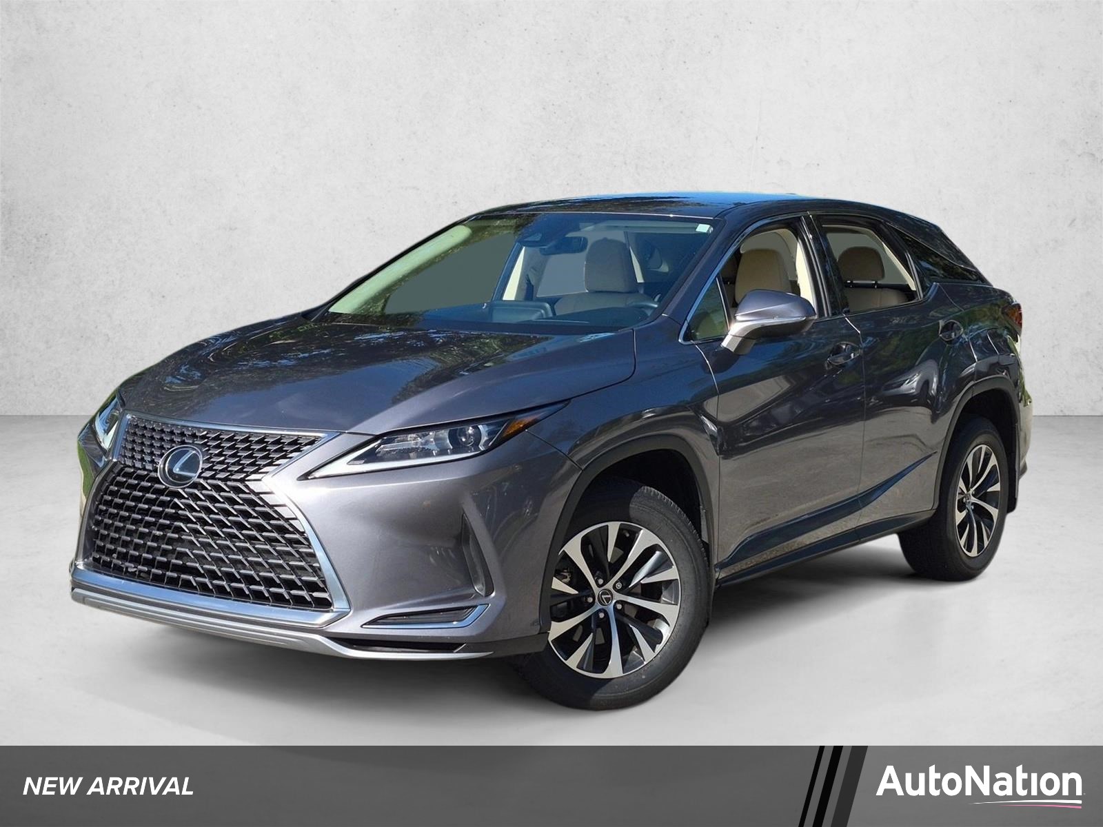 2022 Lexus RX