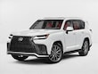LEXUS LX 600