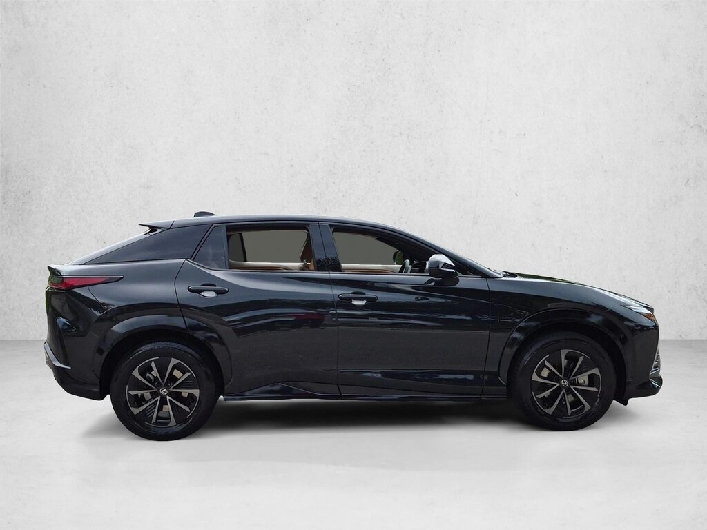 Certified 2026 Lexus RZ 350e Premium SUV