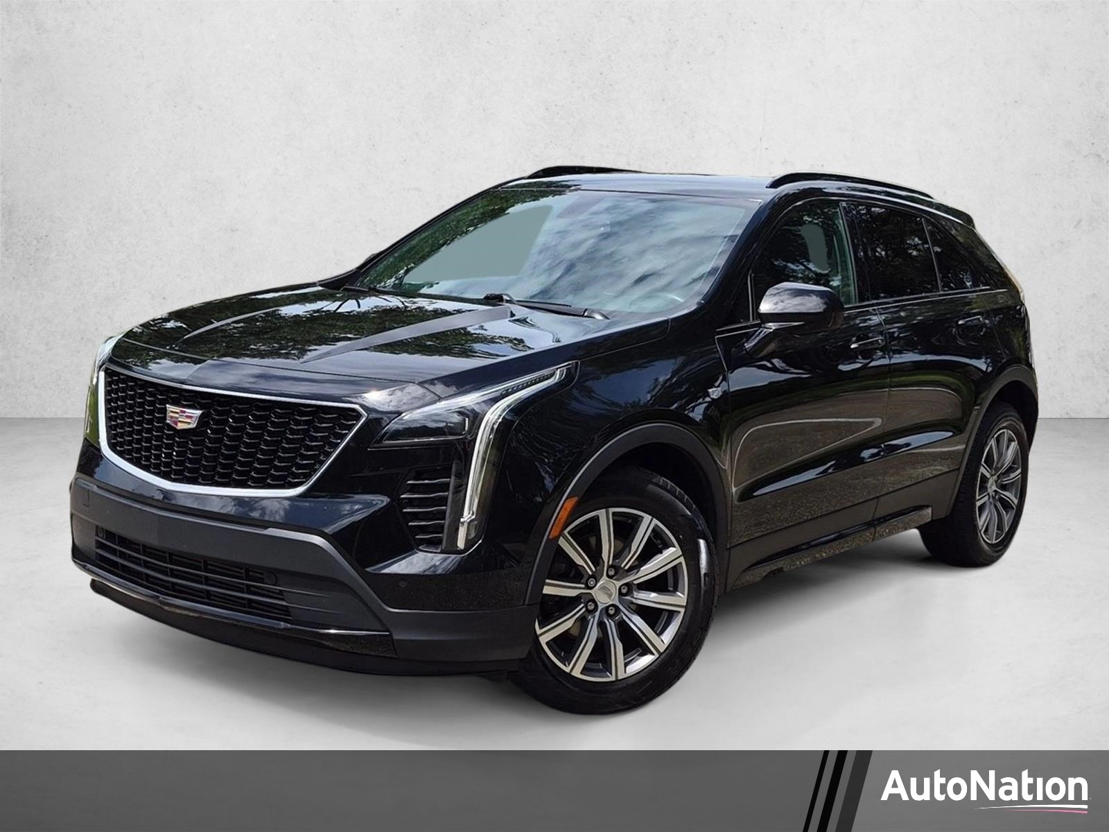 2019 Cadillac XT4