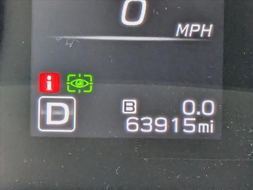 Used 2023 Subaru Ascent Limited 8-Passenger SUV