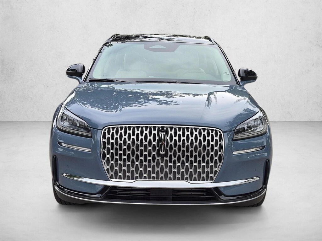 Used 2025 Lincoln Corsair Premiere SUV