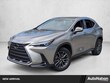  LEXUS NX 250