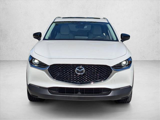 2023 Mazda CX-30 2.5 Turbo Premium photo 2