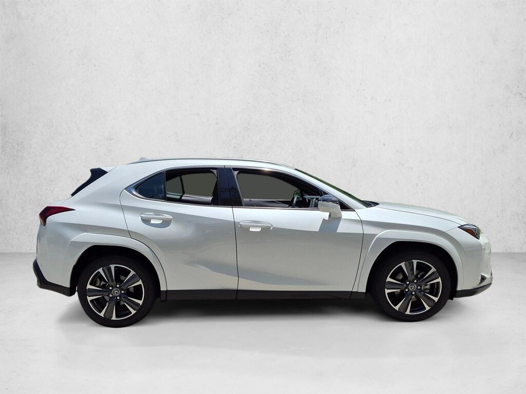Used 2025 Lexus UX 300h Premium SUV