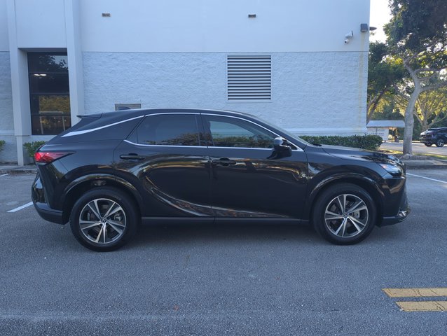 2024 Lexus RX 350 photo 4
