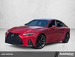  LEXUS IS 350